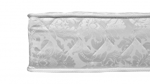 Матрас L`Abeille Билюкс-2к (жаккард хб) 080x180 3