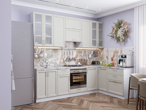 Сканди Cappuccino Softwood новый