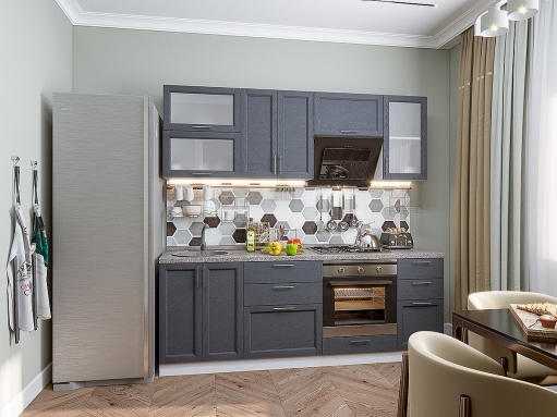 Сканди Graphite Softwood новый