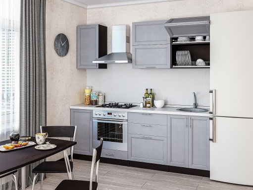 Сканди Grey Softwood