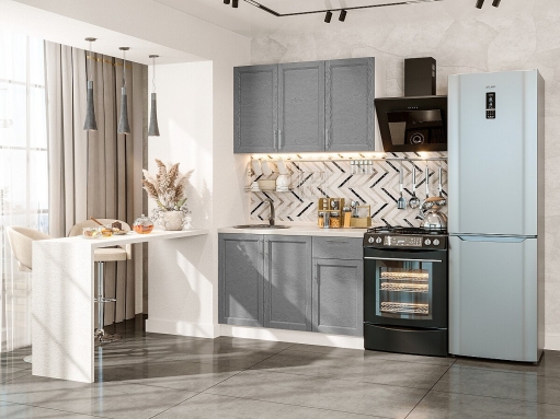 Сканди новый Grey Softwood