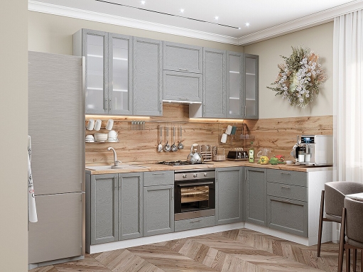 Сканди Softwood Grey