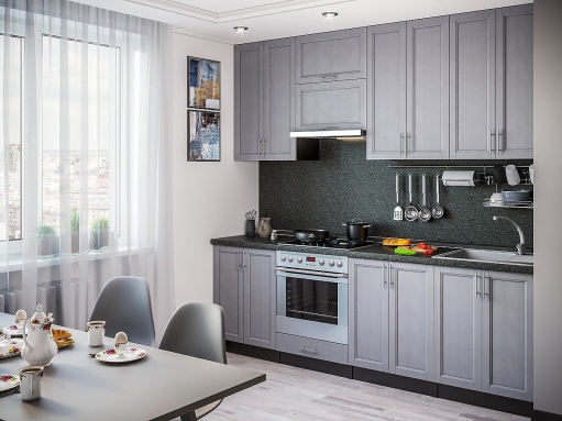 Сканди Softwood Grey новый