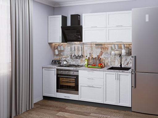 Сканди White Softwood